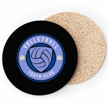 Discover volleyball youth club Coasters