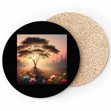 Discover Best Love Environment Coasters