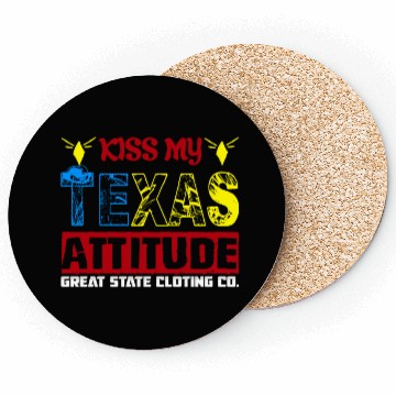 Discover Texas a Coasters