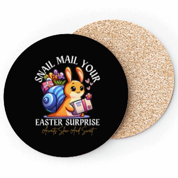 Discover Snail mail your easter surprise awaits slow Coasters