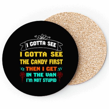 Discover i gotta see the candy first Coasters