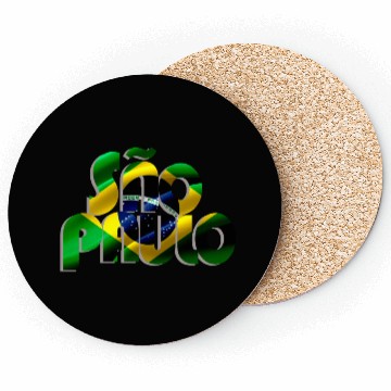 Discover Sao Paulo Coasters
