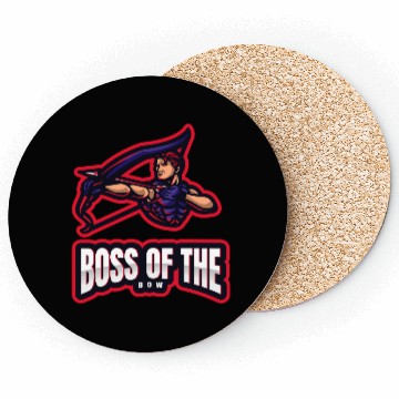 Discover BOSS OF THE BOW Coasters