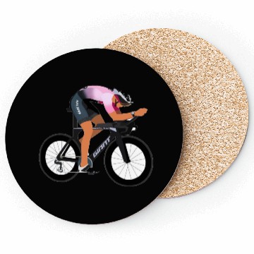 Discover Tour de France 47 Coasters