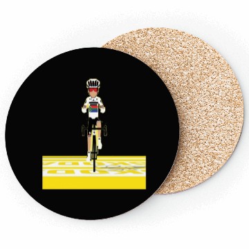 Discover Tour de France 40 Coasters