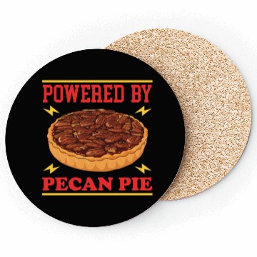 Discover Pecan Pies Powered By Pecan Pie Coasters