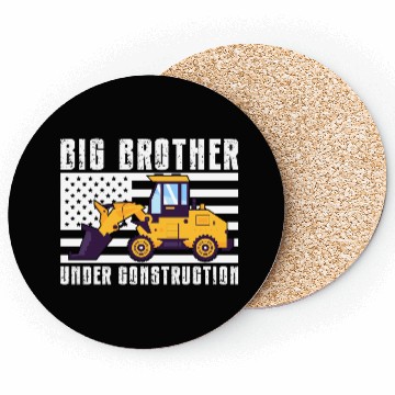 Discover Big Brother Under Construction Coasters