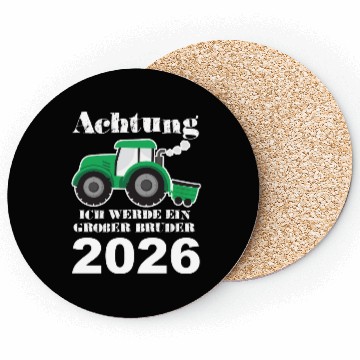 Discover Achtung Ich Werde Ein Großer Bruder 2026 Coasters
