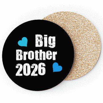 Discover Big Brother 2026 Announcement Coasters