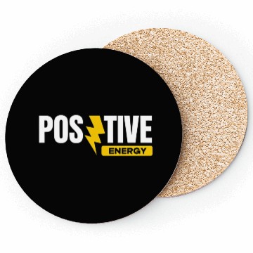 Discover Positive Energy Lightning Bolt Coasters