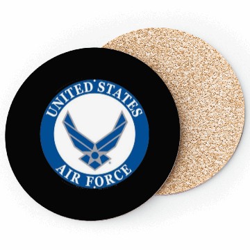 Discover US Air Force 19 Coasters