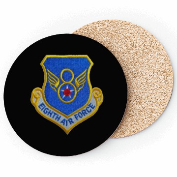 Discover US Air Force 20 Coasters