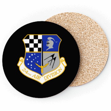 Discover US Air Force 12 Coasters