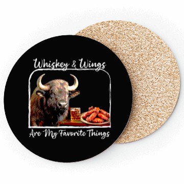 Discover Cocktail Gift Mint Julep Kentucky Whiskey Drinking Coasters