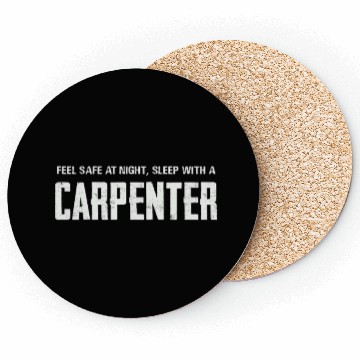 Discover Feel Safe At Night With A Carpenter Coasters
