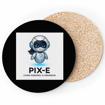 Discover Latina Powered Ai Enhanced Coasters