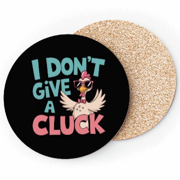 Discover Chicken Accessories Chicken Stuff Poultry Farmer Coasters