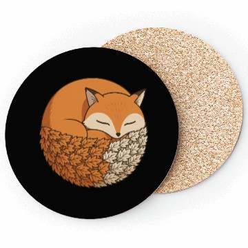 Discover Fox Coasters