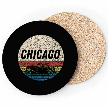 Discover Chicago Coasters