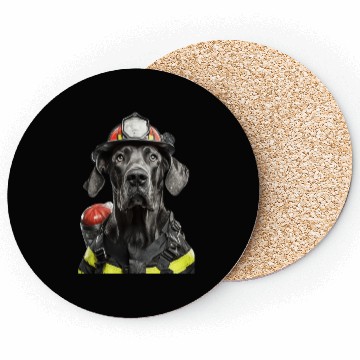 Discover Great Dane Coasters