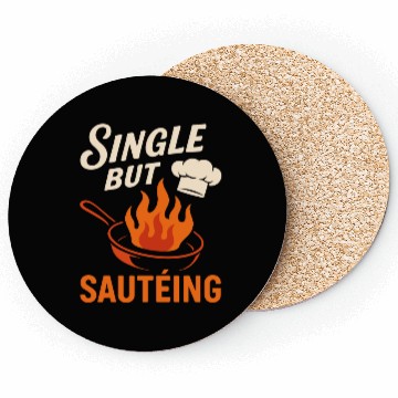 Discover Bachelor Who Cooks Well Home Chef Solo Cook Coasters