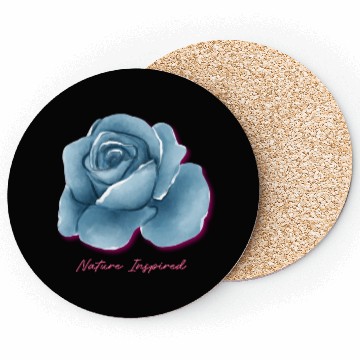 Discover Spring Blossoms Coasters