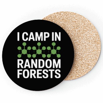 Discover I Camp In Random Forest Data Scientist Coasters