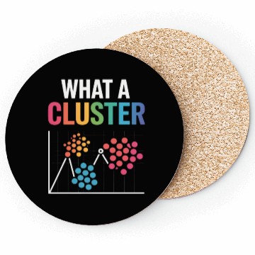 Discover What A Cluster Data Scientist Coasters