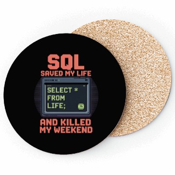 Discover SQL Saved My Life And Killed My Weekend Data Coasters