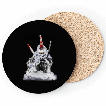 Discover Staten Island Snow Man NYC Coasters