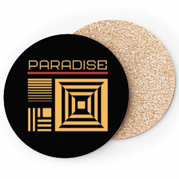 Discover PARADISE Coasters