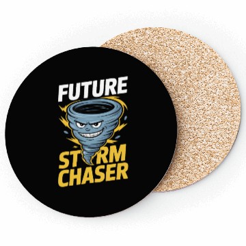 Discover Future Storm Chaser Meteorology Storm Chasing Coasters