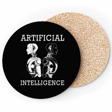 Discover AI Artificial Intelligence Computer Science Coasters