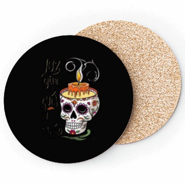 Discover Day of the Dead Coasters