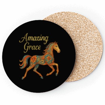 Discover Amazing grace Coasters