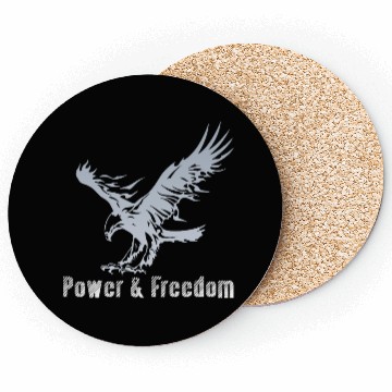 Discover Bold & Fearless Souls Coasters