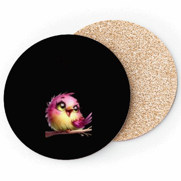 Discover Blessed JOHN Coasters