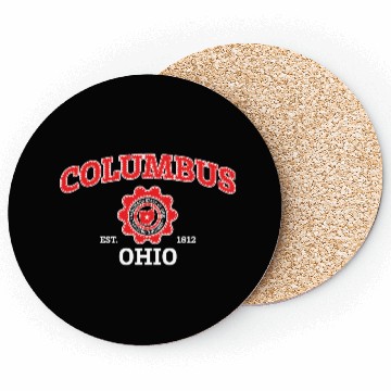 Discover Columbus Ohio Pride - Hometown Ohio Coasters