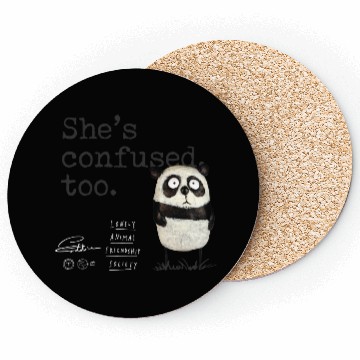 Discover Lonely Animals - Lulu Coasters