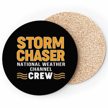 Discover Storm Chaser Weather Forecasting Coasters