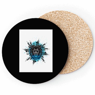 Discover Men’s Graphic Coasters – Bold, Trendy & Original De