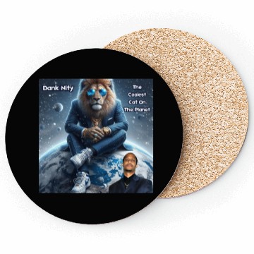 Discover Dank Nity - The Coolest Cat On The Planet Coasters