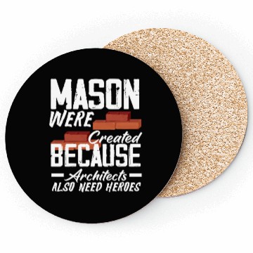 Discover Bricklayer Mason Were Created Architects Heroes Coasters