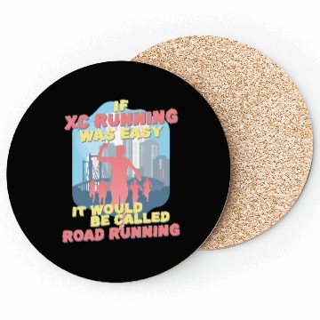 Discover XC Running Coasters