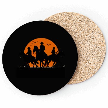 Discover Western Sunset Ride Coasters