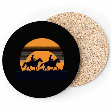 Discover Western Riders at Sunset Coasters