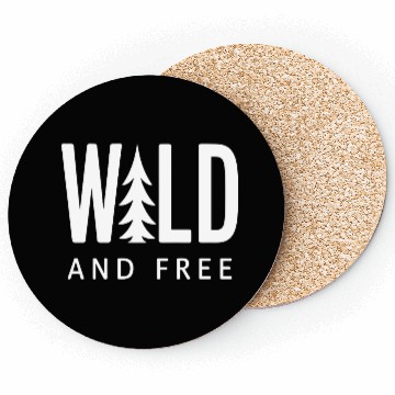 Discover Wild and Free Forest Nature Coasters
