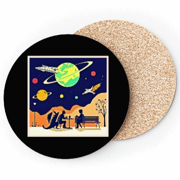 Discover Fantasy Night Rendezvous Coasters