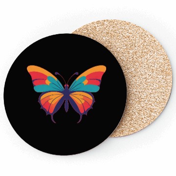 Discover Butterfly Coasters