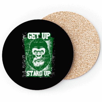Discover "Rise Like a Gorilla" Coasters